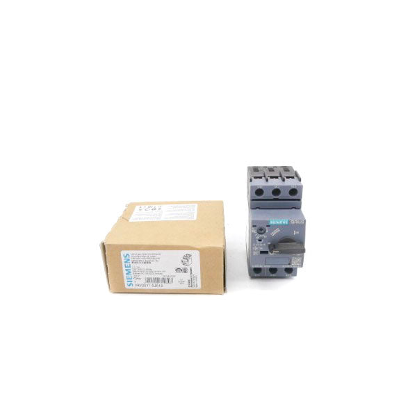 SIEMENS 3RV2011-0JA10 600V 0.7-1A NSMP
