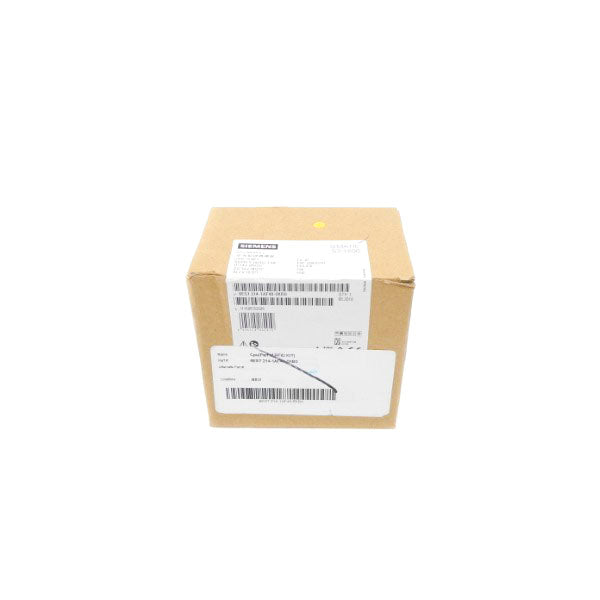 SIEMENS 6ES7214-1AF40-0XB0 24VDC 1.5A NSFS