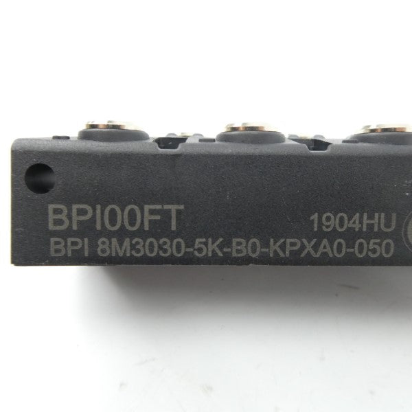 BALLUFF BPI8M3030-5K-B0-KPXA0-050 BPI00FT NSNP