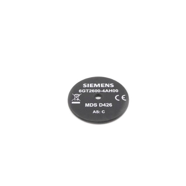SIEMENS 6GT2600-4AH00 NSNP