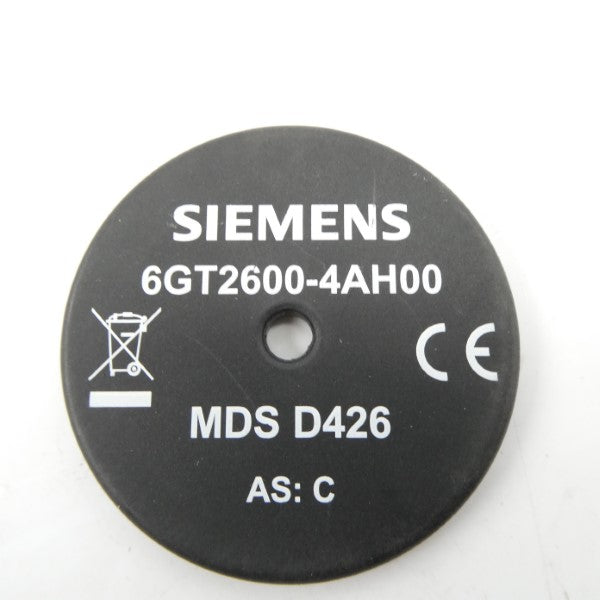 SIEMENS 6GT2600-4AH00 NSNP