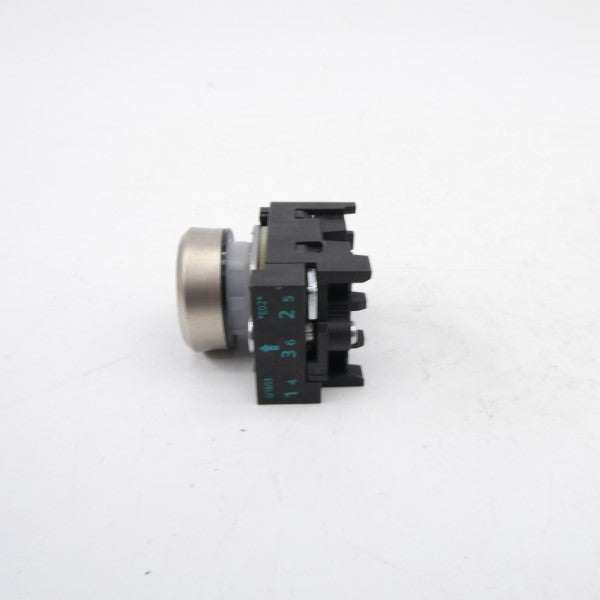 PUSH BUTTON G/18/03 NSNP
