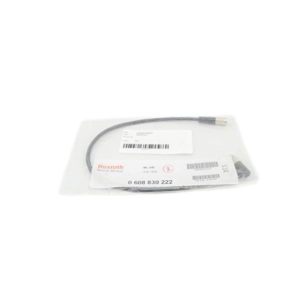 REXROTH ML046 0608830222 NSMP