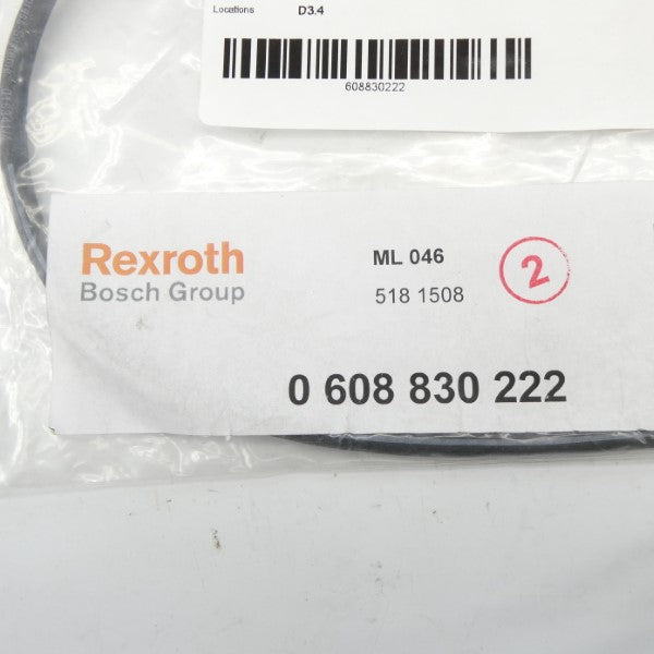 REXROTH ML046 0608830222 NSMP