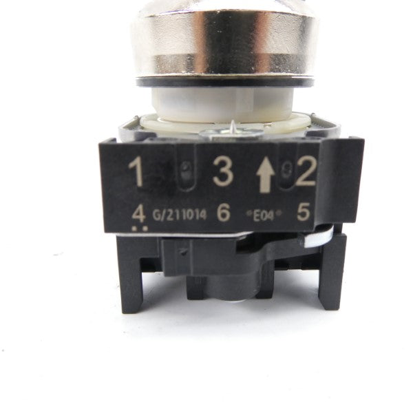 SWITCH G/211014 NSNP