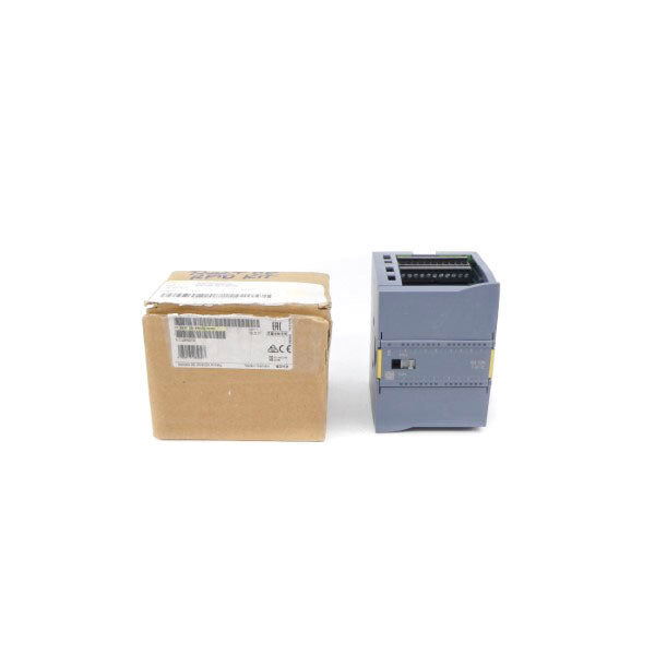 SIEMENS 6ES7226-6BA32-0XB0 24VDC NSMP