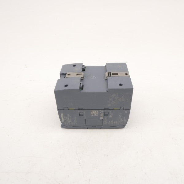 SIEMENS 6ES7226-6BA32-0XB0 24VDC NSMP