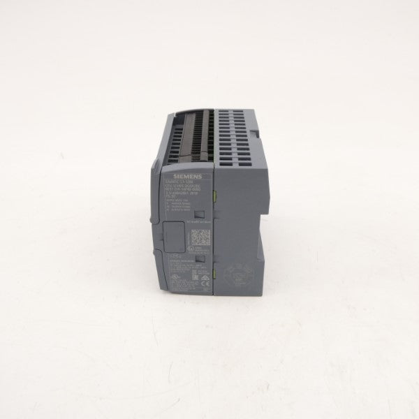 SIEMENS 6ES7214-1AF40-0XB0 24VDC 1.5A NSMP