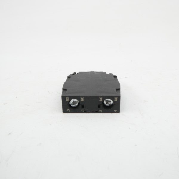 SIEMENS 3SU1400-1AA10-1FA0 230VAC 6A NSNP