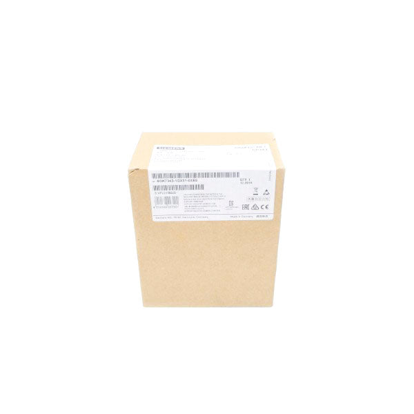 SIEMENS 6GK7343-1GX31-0XE0 NSFS