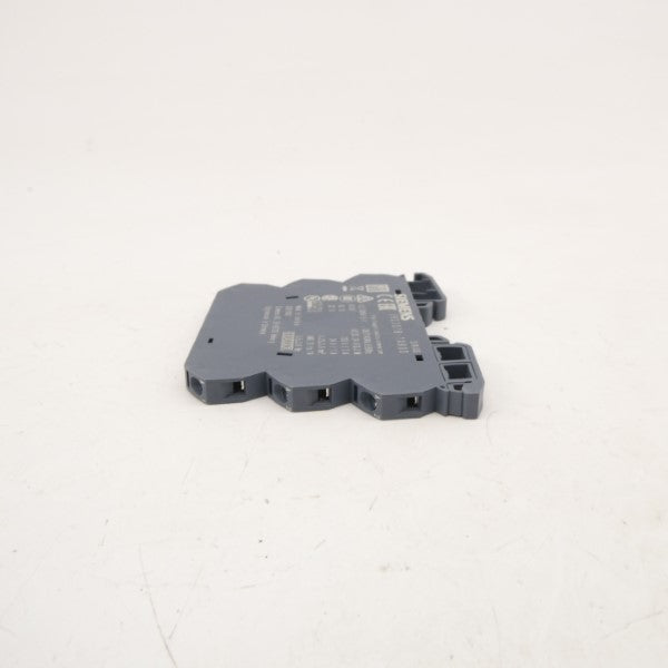 SIEMENS 3RQ3018-1AB00 24VAC/DC 1A (PKG OF 5) NSMP