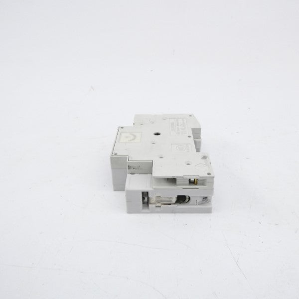 SIEMENS 5SX21C4 W/ 5SX9100HS 230V 6A UNMP