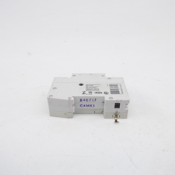 SIEMENS 5SX21C4 W/ 5SX9100HS 230V 6A UNMP