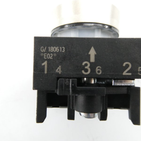 PUSH BUTTON G/180613 NSNP
