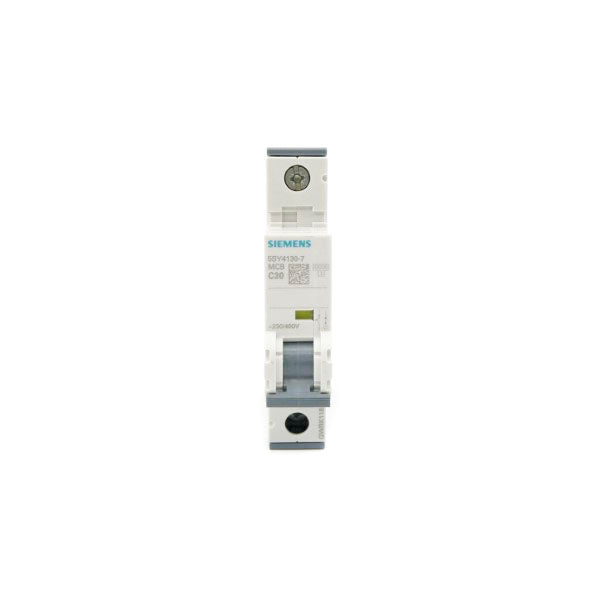 SIEMENS 5SY4130-7 230/400V 30A NSNP