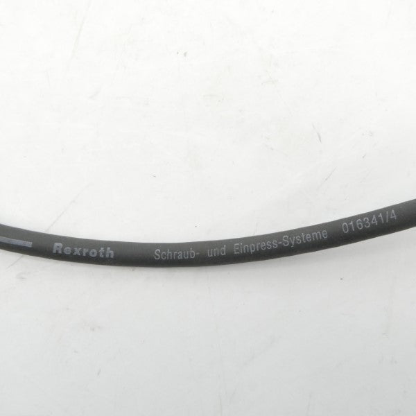 REXROTH 016341/4 NSNP