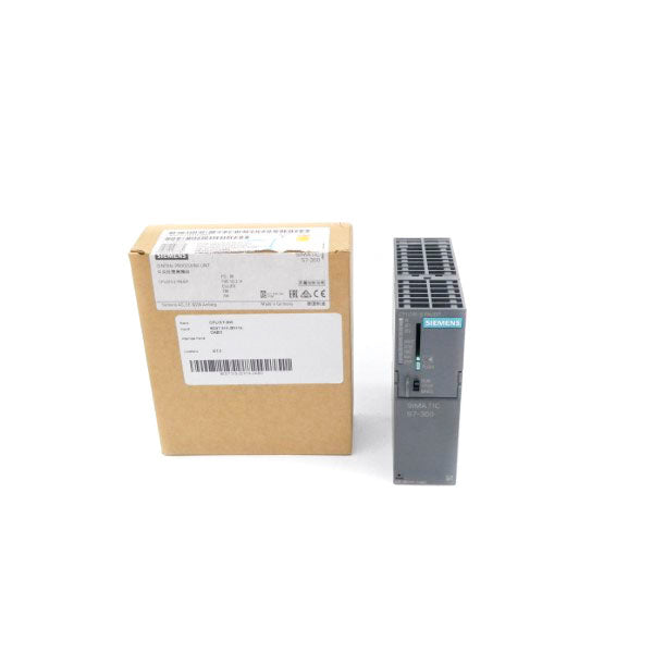 SIEMENS 6ES7315-2EH14-0AB0 24VDC NSMP