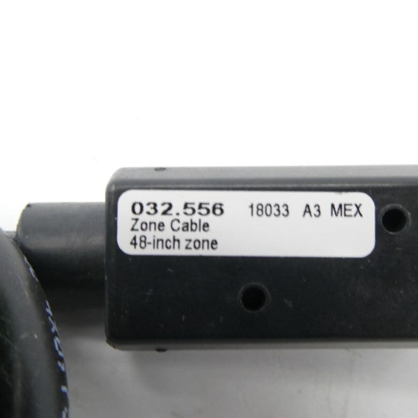 CONNECTOR CABLE 032-556 NSNP