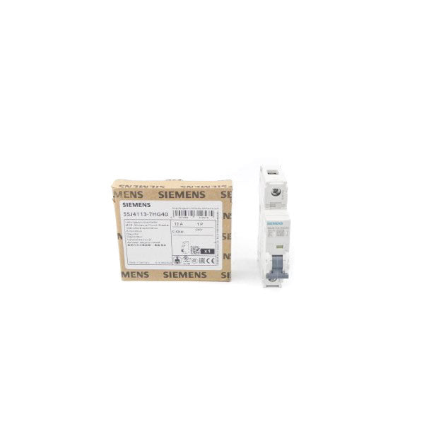 SIEMENS 5SJ4113-7HG40 240V 13A NSMP