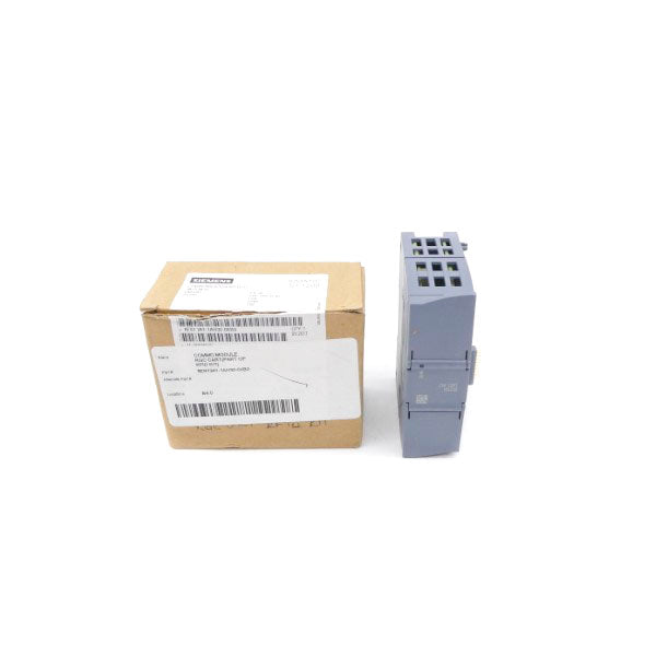 SIEMENS 6ES7241-1AH32-0XB0 5VDC NSMP