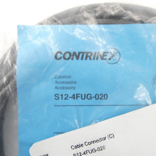 CONTRINEX S12-4FUG-020 NSMP