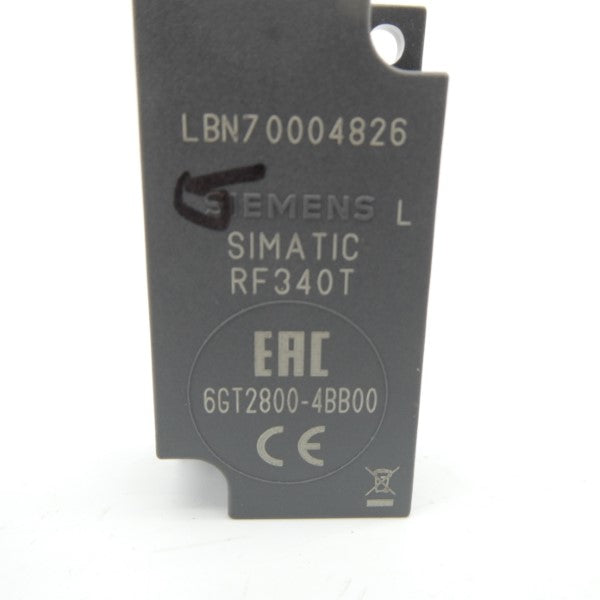 SIEMENS 6GT2800-4BB00 (PKG OF 2) NSMP
