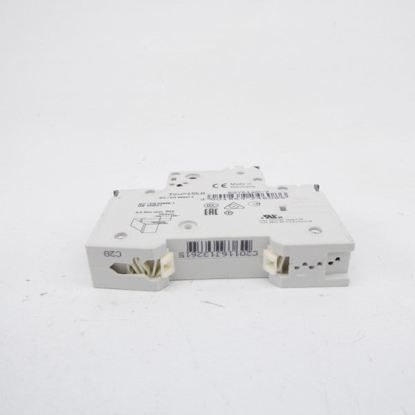 SIEMENS 5SY6120-7 230/400V 20A NSNP