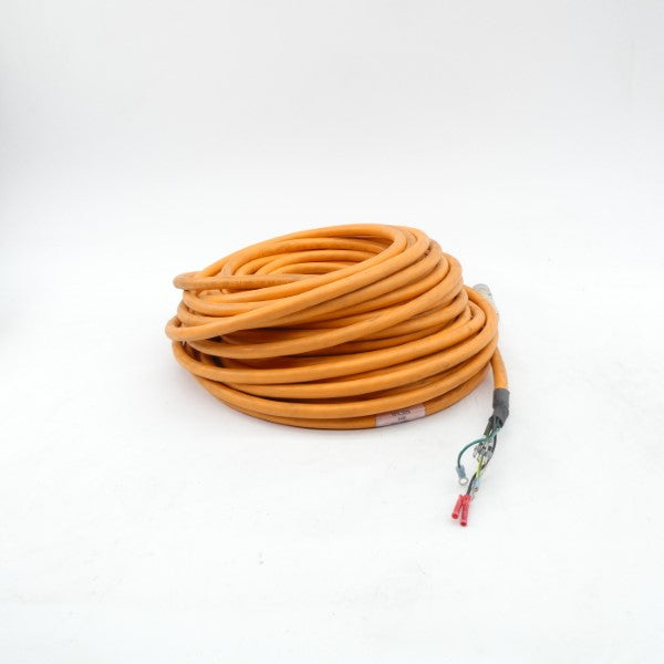 CONNECTOR CABLE PBBAFA030 NSNP