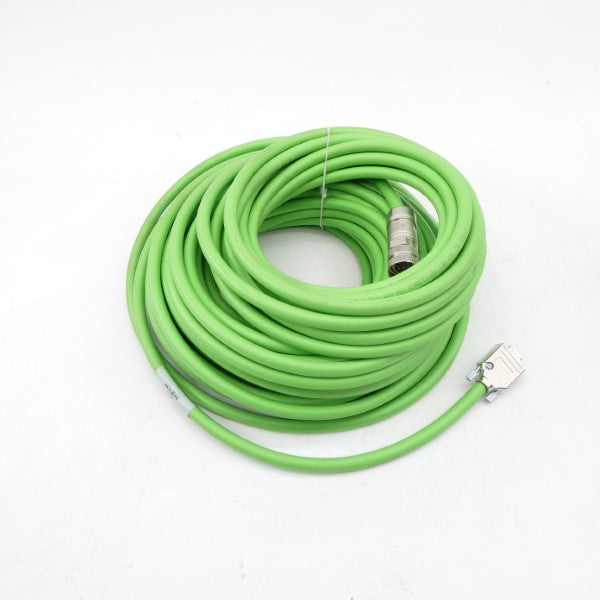 CONNECTOR CABLE SIBAAA030 NSNP