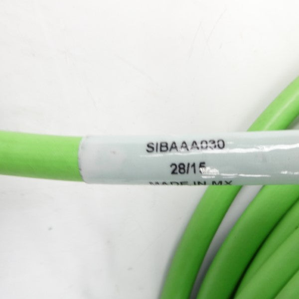 CONNECTOR CABLE SIBAAA030 NSNP