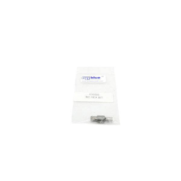 BLUE PNEUMATIC 600005 NSMP