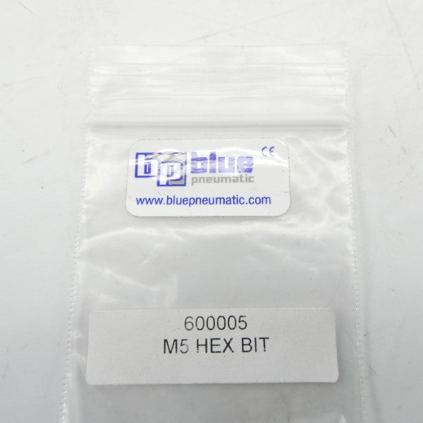 BLUE PNEUMATIC 600005 NSMP