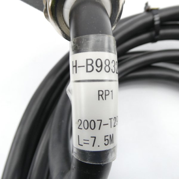 HARTING 2007-T299L-7.5M NSNP