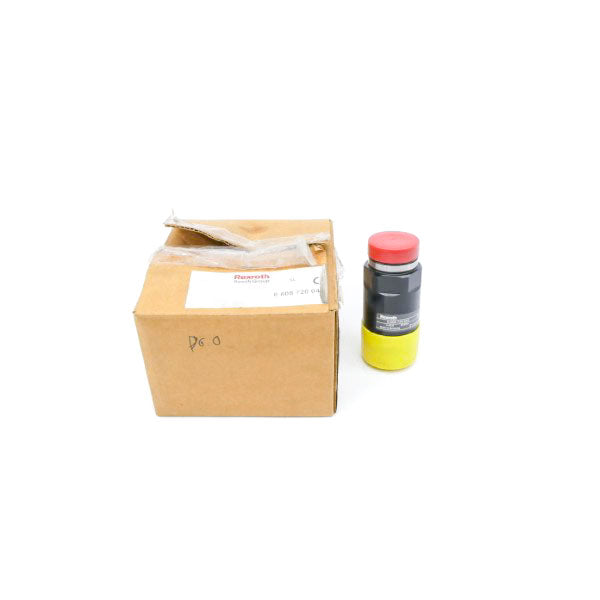 REXROTH 0608720040 NSMP