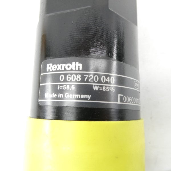REXROTH 0608720040 NSMP