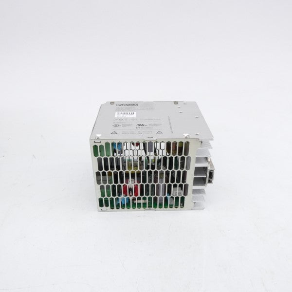 PHOENIX CONTACT TRIO-PS/3AC/24DC/20 2866394 400-500V 0.8-1.1A NSMP