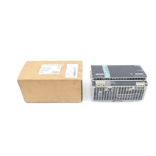 SIEMENS 6EP1457-3BA00 400-500VAC 1.7-2.06A NSMP