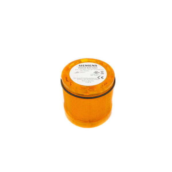 SIEMENS 8WD4420-5AD 24VAC/DC NSNP