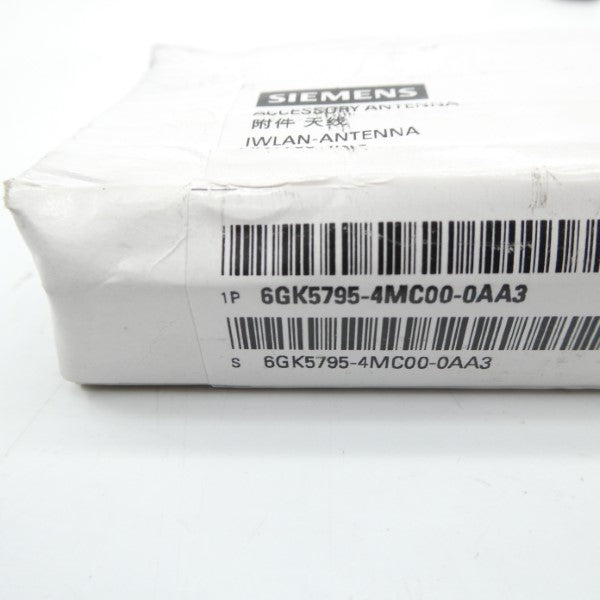 SIEMENS 6GK5795-4MC00-0AA3 NSMP