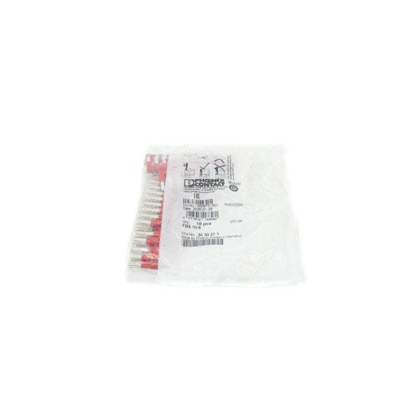 PHOENIX CONTACT FBS10-6 3030271 (PKG OF 10) NSMP