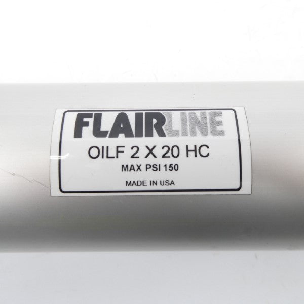 FLAIRLINE OILF2X20HC 150PSI NSNP