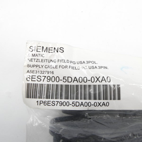 SIEMENS 6ES7900-5DA00-0XA0 NSMP