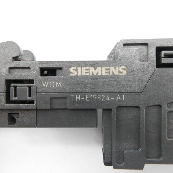 SIEMENS TM-E15S24-A1 (PKG OF 5) NSMP