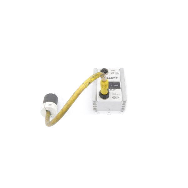 BALLUFF BAEPS-XA-1W-24-038-607 BAE00FW 24V 3.8A UNMP