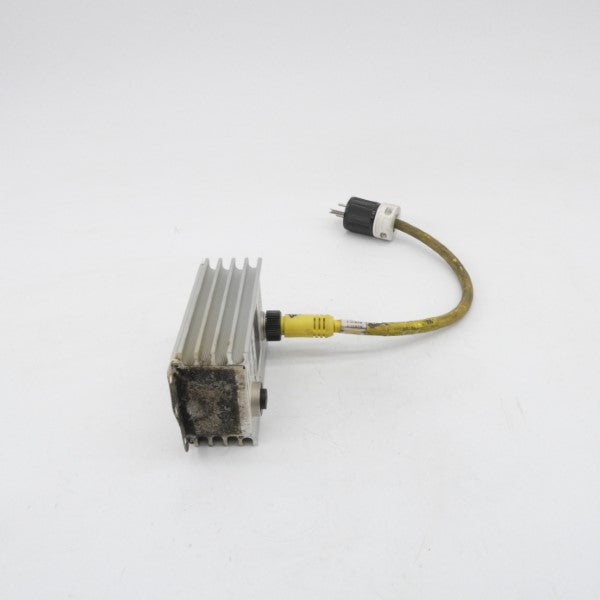 BALLUFF BAEPS-XA-1W-24-038-607 BAE00FW 24V 3.8A UNMP