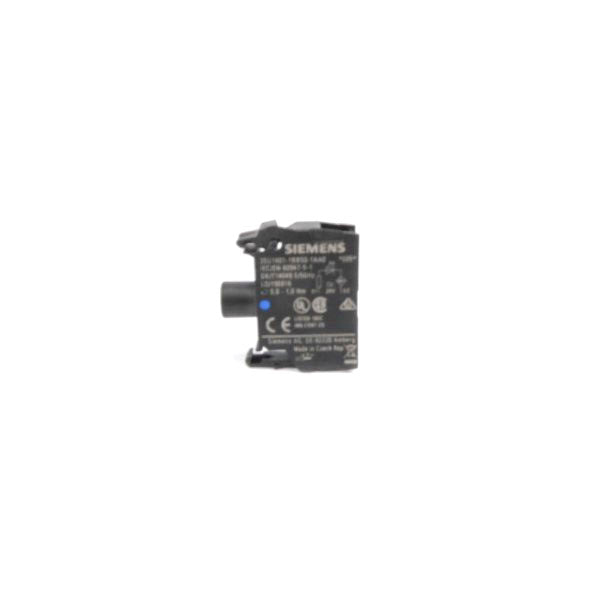 SIEMENS 3SU1401-1BB50-1AA0 24V NSNP