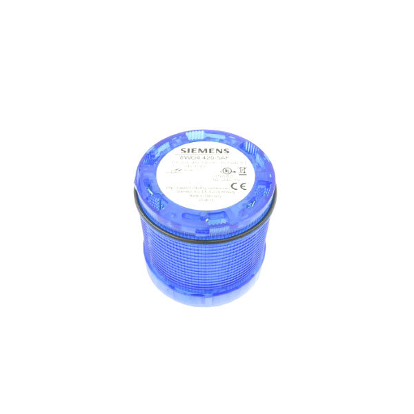 SIEMENS 8WD4420-5AF 24VAC/DC NSNP