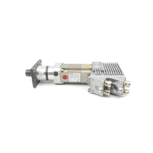 SIEMENS 6SN2155-2BF21-1BA1 48VDC 5.25A UNMP