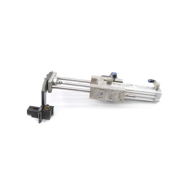 FESTO DNC-32-125-PPV-A 163310 (AS PICTURED) UNMP