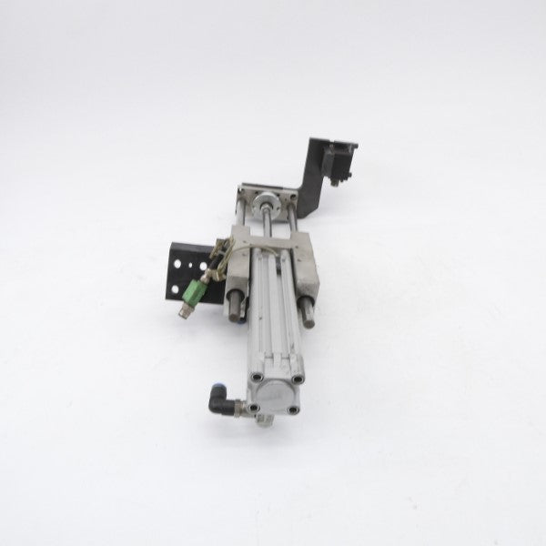 FESTO DNC-32-125-PPV-A 163310 (AS PICTURED) UNMP